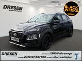 Hyundai KONA Select Klima AHK-abnehmbar Spurhalteass. Al - Hyundai KONA: Select