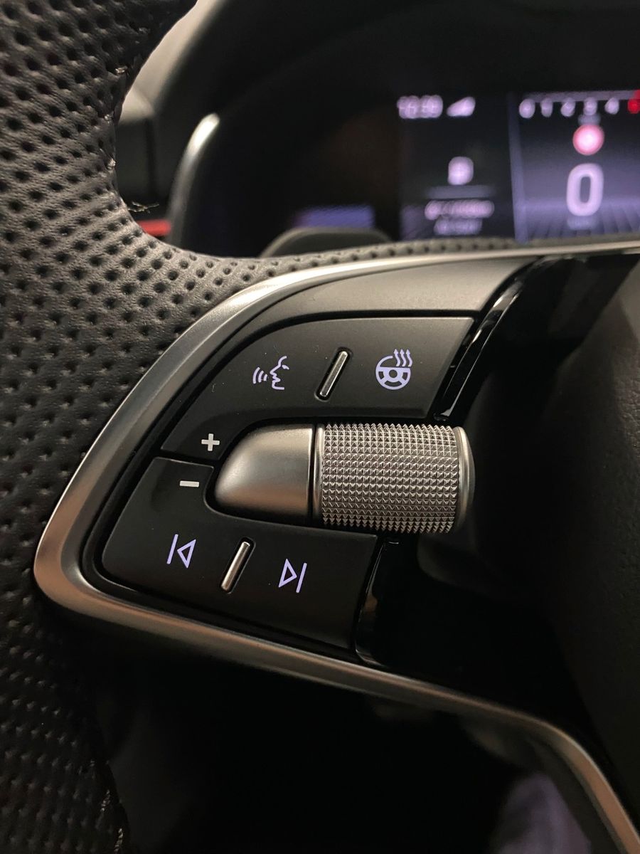 Fahrzeugabbildung SKODA Kamiq 1.5 TSI DSG Monte Carlo+MATRIX+PANORAMA+BC