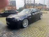 BMW 535i M-Paket - BMW 535 aus 2011: 535i