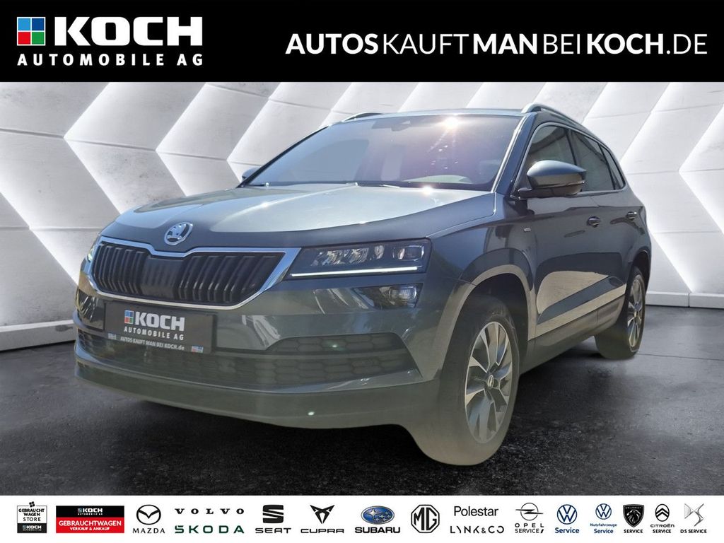 Image of Skoda Karoq