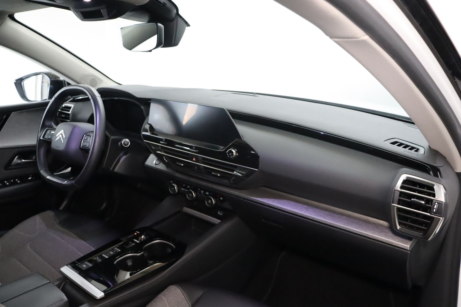 Fahrzeugabbildung Citroën C5 X Feel * LED * Navi * Keyless