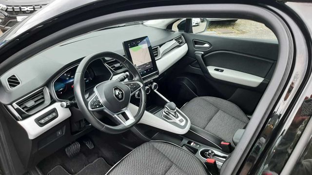 Fahrzeugabbildung Renault Captur Intens PlugIn Hybrid 16 0 el. SD uvm