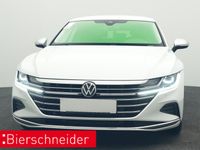 Volkswagen Arteon - Vorschau Bild 10