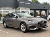 Audi A4 Avant 40 TFSI advanced,Shz,LED,8-Fach.3,99% - Audi: A 9