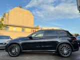 Mercedes-Benz GLC 300 4Matic AMG PANO LED HeadUP SH - Mercedes-Benz GLC 300 Gebrauchtwagen in Berlin