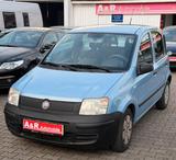 Fiat Panda 1.1 8V Active MIT Klima. - gebrauchte Fiat Panda aus dem Jahr 2009