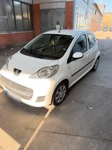 Peugeot 107 | TÜV neu | 111.850 km | sehr ... - Peugeot 107 in Stuttgart