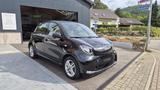 Smart ForFour 60kW EQ 
