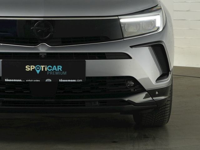 Grandland GS+LED LICHT+NAVI+360 GRAD KAMERA+SITZ