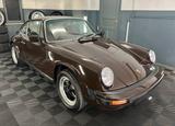 Porsche 911 Urmodell 911 SC 3.0 *Deutsches Fahrzeug*H-KZ - Porsche aus 1978: Sc 911