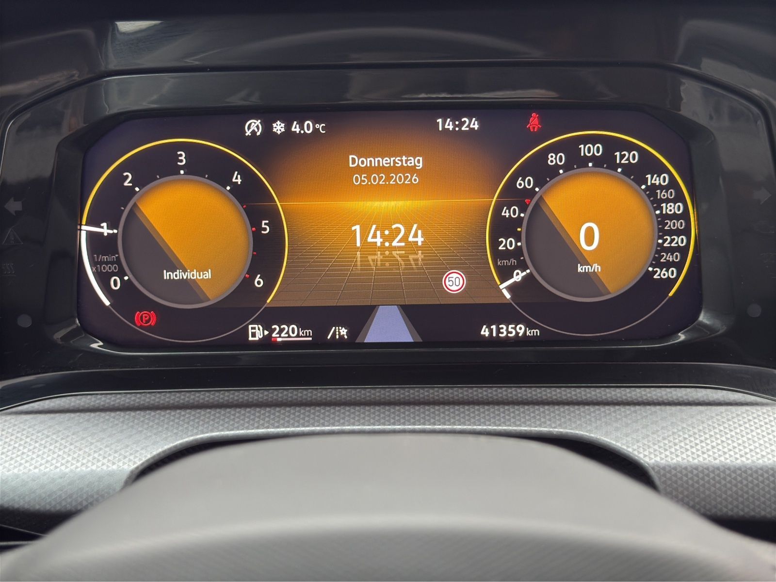 Volkswagen Golf - Bild 9