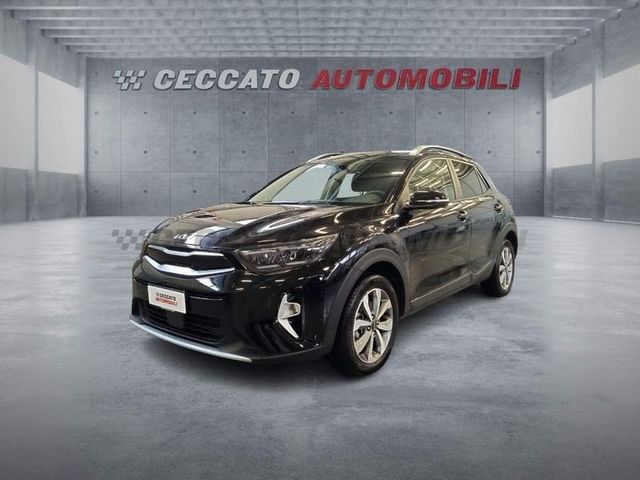 Kia KIA Stonic Stonic 1.2 dpi Style 84cv