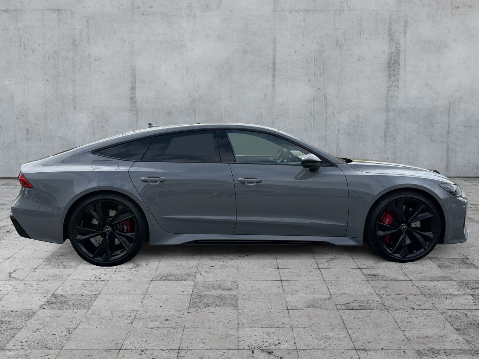 Audi RS7 - Bild 7