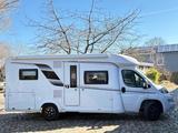 Hobby Optima on Tour T65FL / Top Zustand  - Hobby Wohnmobile & -wagen in Kiel