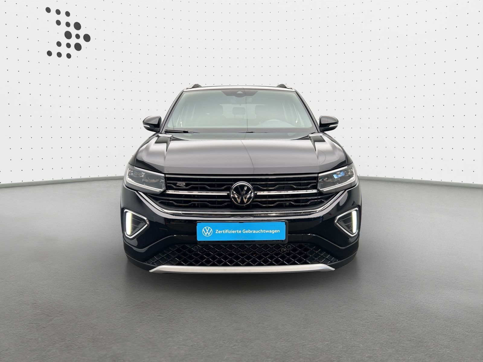Volkswagen T-Cross - Bild 14