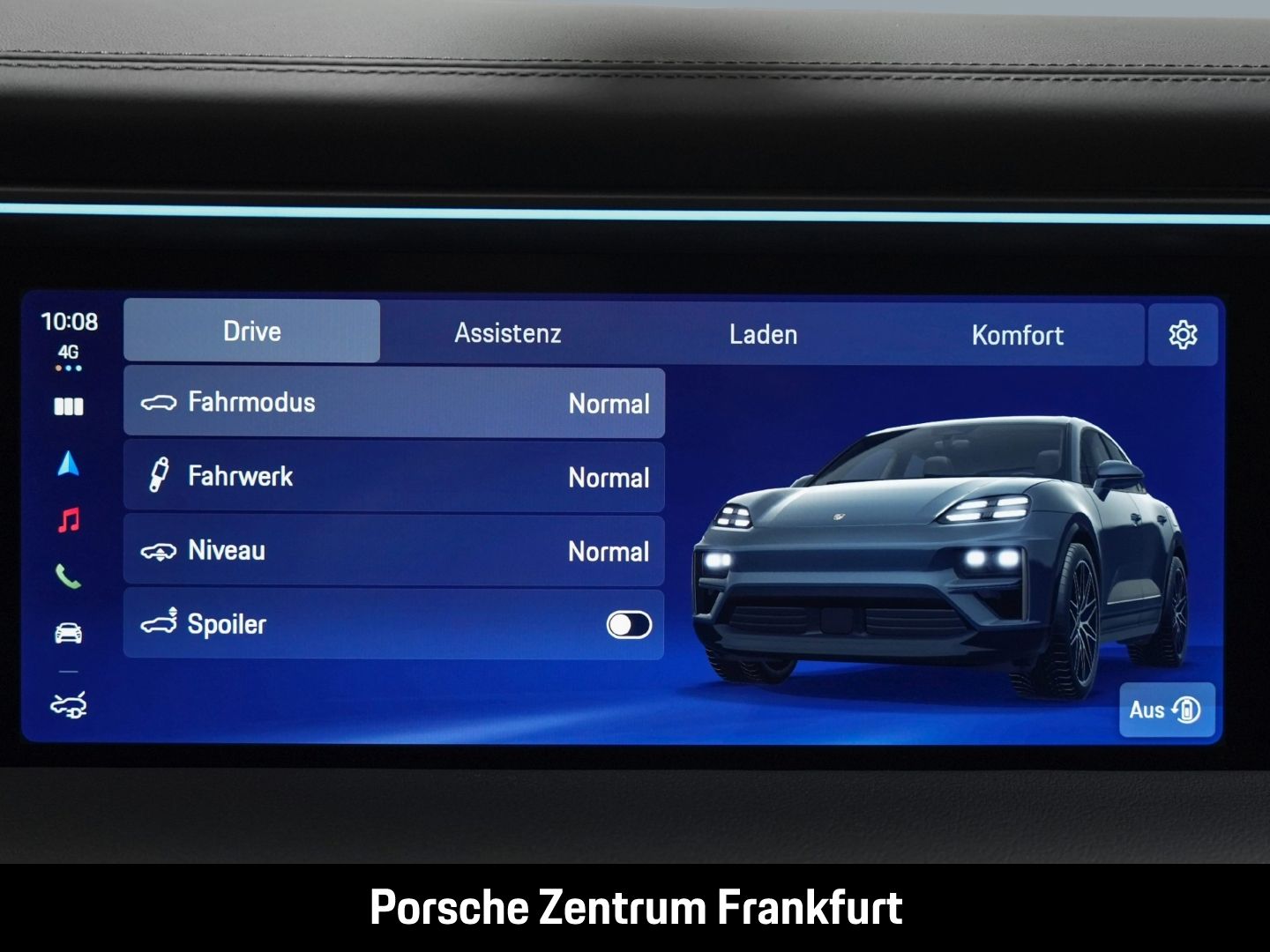 Porsche Macan - Bild 10