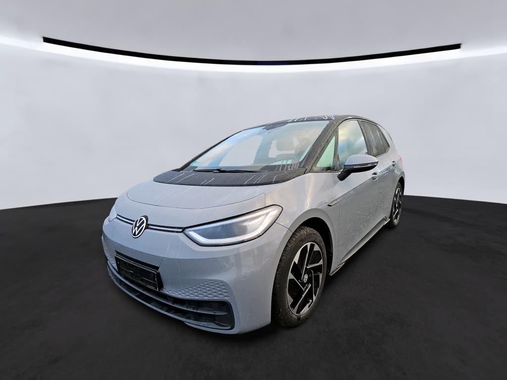 Volkswagen ID.3 Pro Business Matrix/Kamera/ACC/App-Connect 