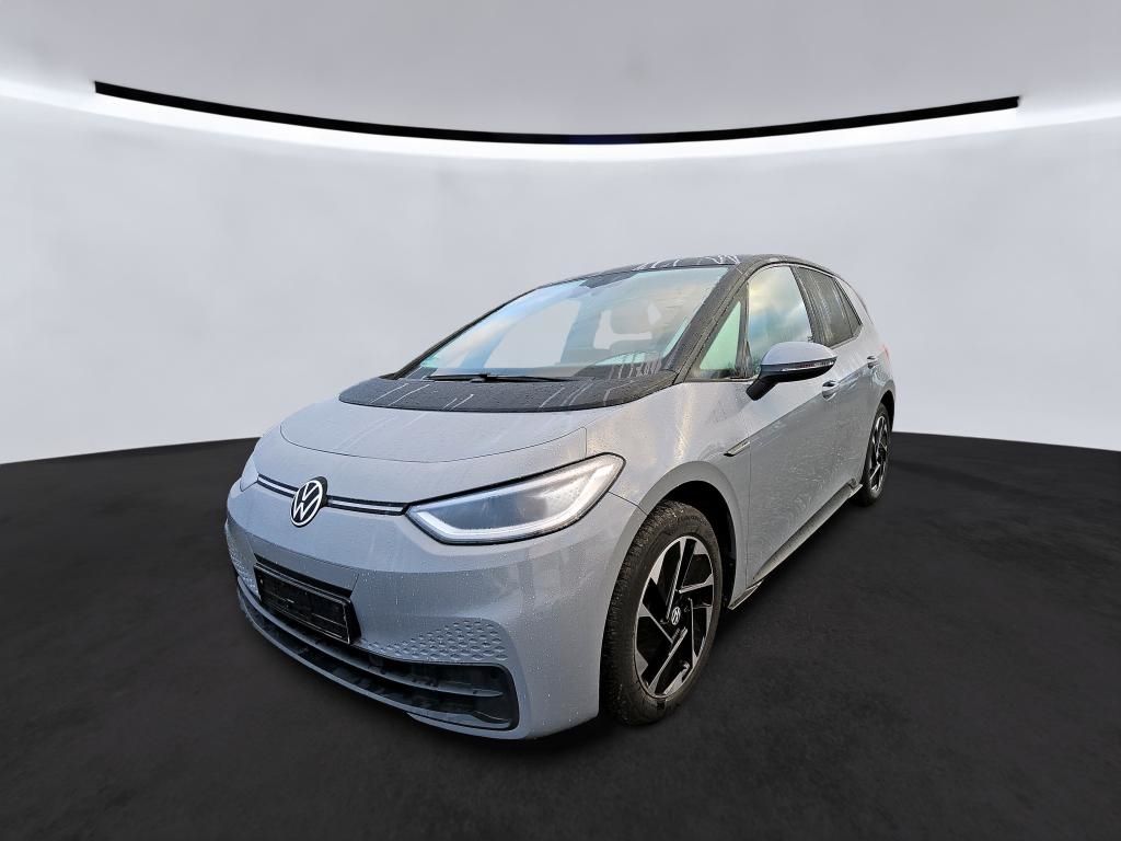 ID.3 Pro Business Matrix/Kamera/ACC/App-Connect