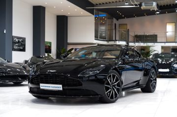 Aston Martin DB11 4.0 V8*VOLL-LEDER*MEMORY*360°-KAMERA*20"LM