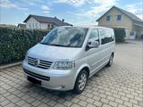 Volkswagen T5 Multivan