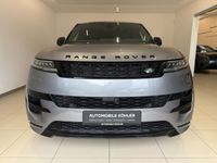 Land Rover Range Rover Sport - Vorschau Bild 7