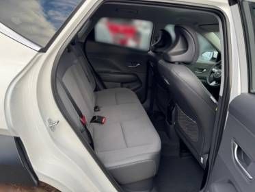 Hyundai Kona – Bild 13