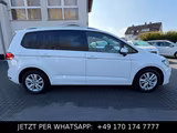 Volkswagen Touran Comfortline*7 SITZE*DSG*KAMERA*AHK*ACC* - 7-Sitzer Autos bis 20.000 Euro