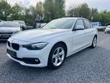 BMW 318 i Advantage+KLIMATRONIC+PDC+SITZHEIZUNG+ - BMW 318 Gebrauchtwagen in Berlin