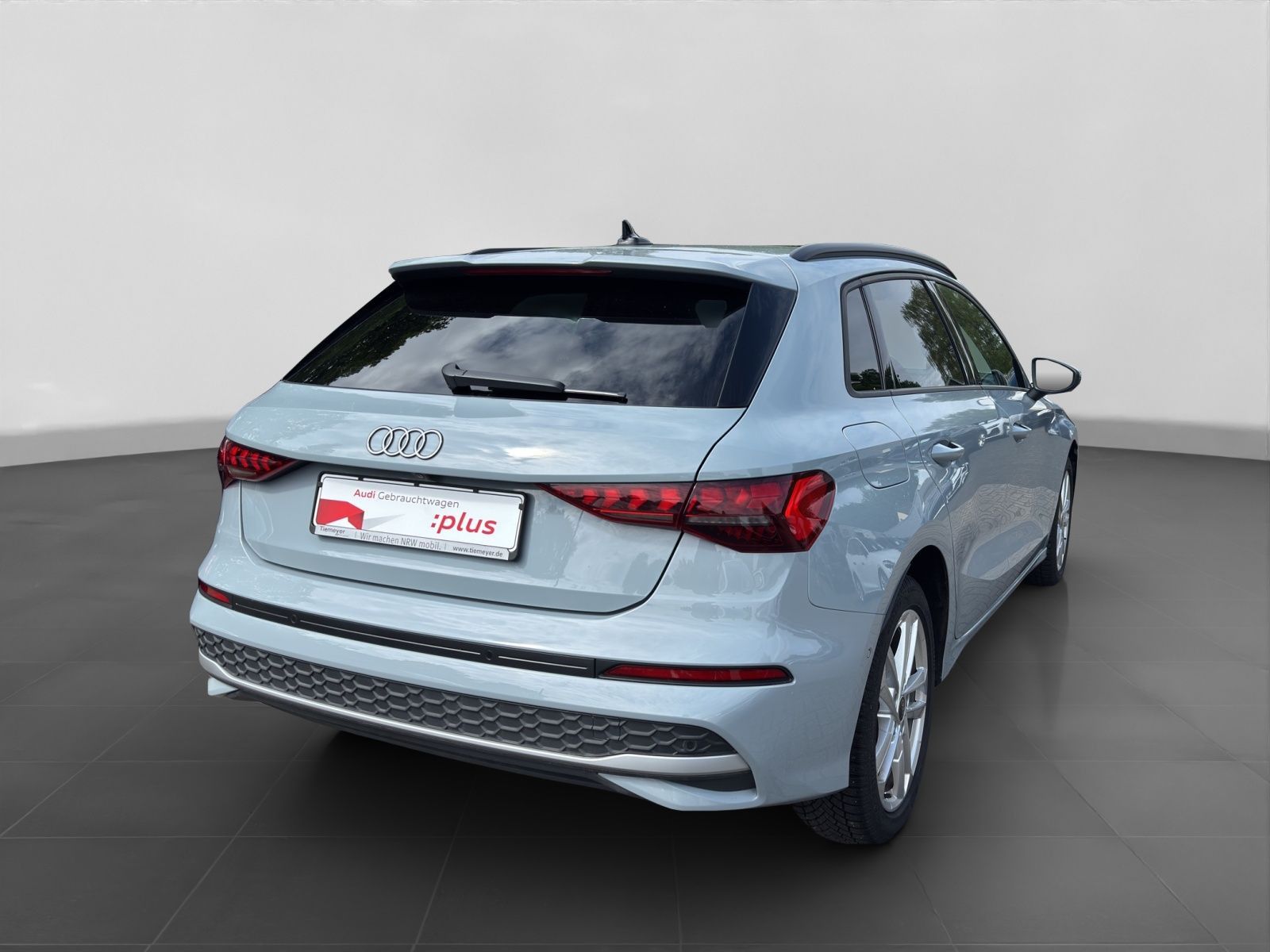 Audi A3 - Bild 4