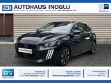 Peugeot 208 1.2 Allure Multimedia+LED+360° Kam+ACC+DAB+P - Peugeot 208 aus 2025