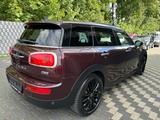 MINI ONE Clubman One Navi Pano-Dach Leder - MINI MINI: 5 Türen