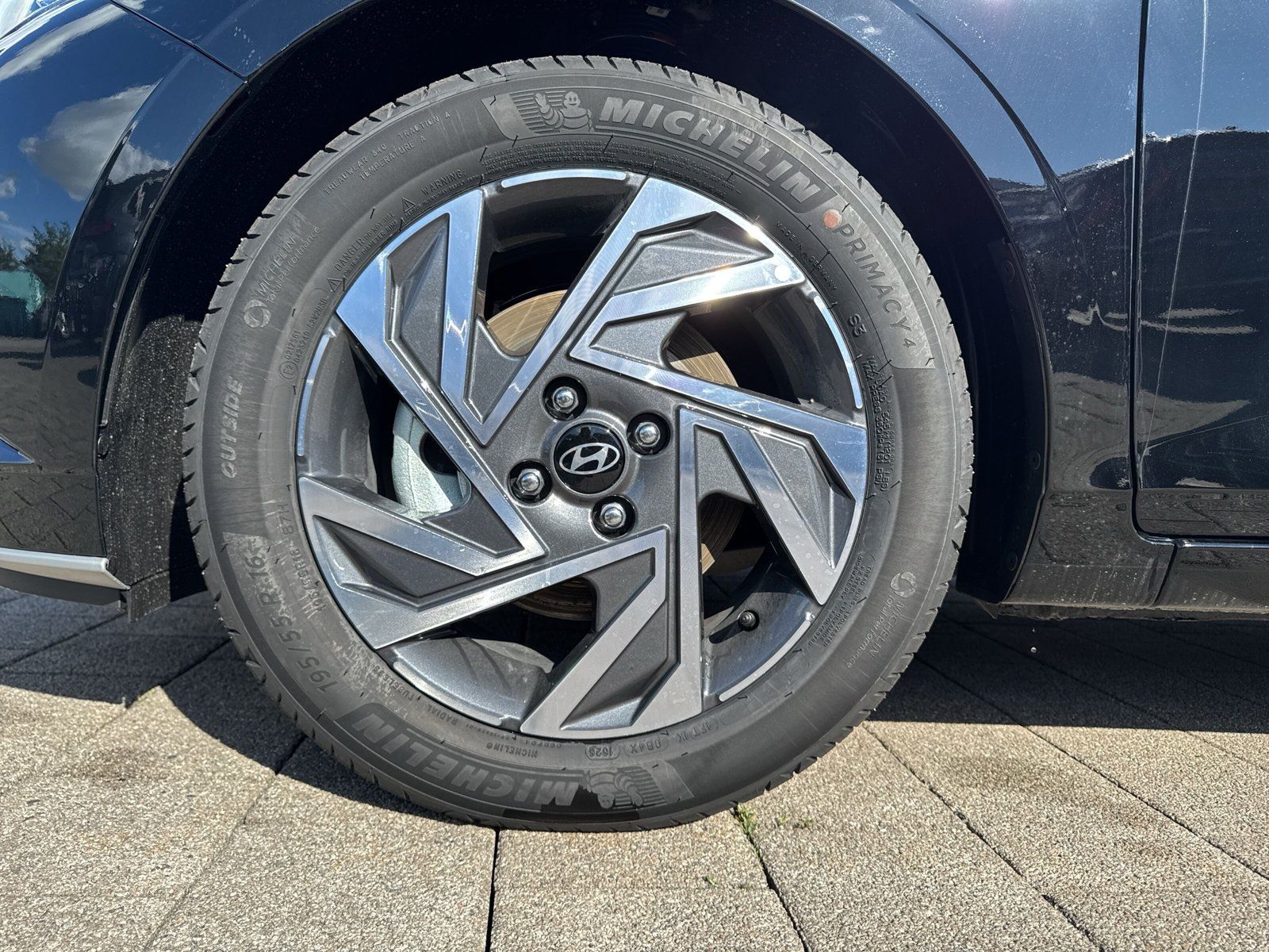 Hyundai i20 – Bild 14