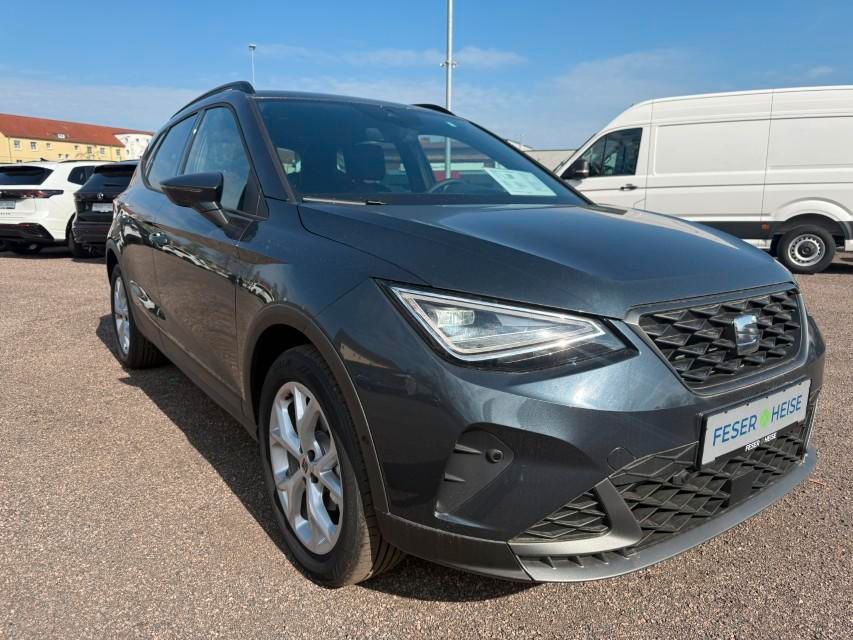 Seat Arona - Bild 18