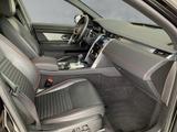 Land Rover Discovery Sport D165 AWD R-DYNAMIC SE ACC+DAB+LF - : Allradantrieb, Geländewagen
