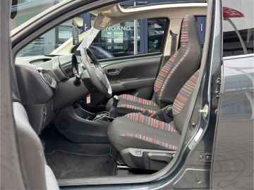 Citroën C1 Shine AIRSCAPE °AppleCarplay°SHZ°RFK°Klima°