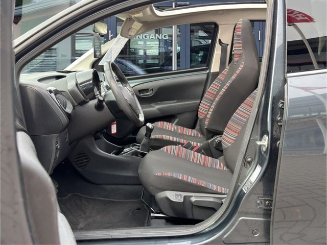 Citroën C1 Shine AIRSCAPE °AppleCarplay°SHZ°RFK°Klima°