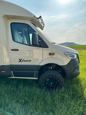 Eura Mobil XTURA XT 686 EF MJ 26 sofort 4,7 t