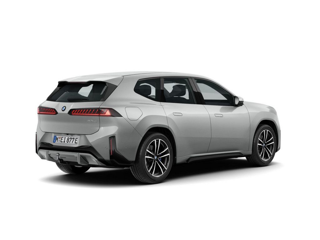 BMW iX3 - Bild 3