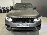 Land Rover Range Rover Sport 5.0 V8  Autobiography Dynamic - Land Rover Range Rover Sport in Erfurt