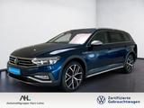Volkswagen Passat Alltrack Variant 2.0 TDI 4M DSG RFK AHK N - gebrauchte VW Passat Alltrack aus dem Jahr 2023