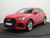 Audi Q3 - Vorschau Bild 2