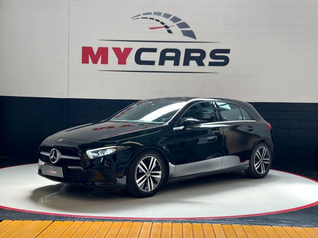 MERCEDES-BENZ Mercedes-benz A 180 Automatic Premium