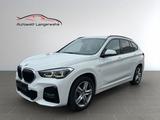 BMW X1 xDrive 20i*M Sport*Navi*PDC*SHZ*1.Hand* - gebrauchte BMW X1 aus dem Jahr 2019