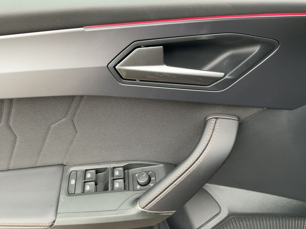 Cupra Leon - Bild 14