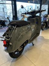 e-Schwalbe eSchwalbe 125 GT: L3e Light - 2 Batterie - E-SCHWALBE MOTORRAD