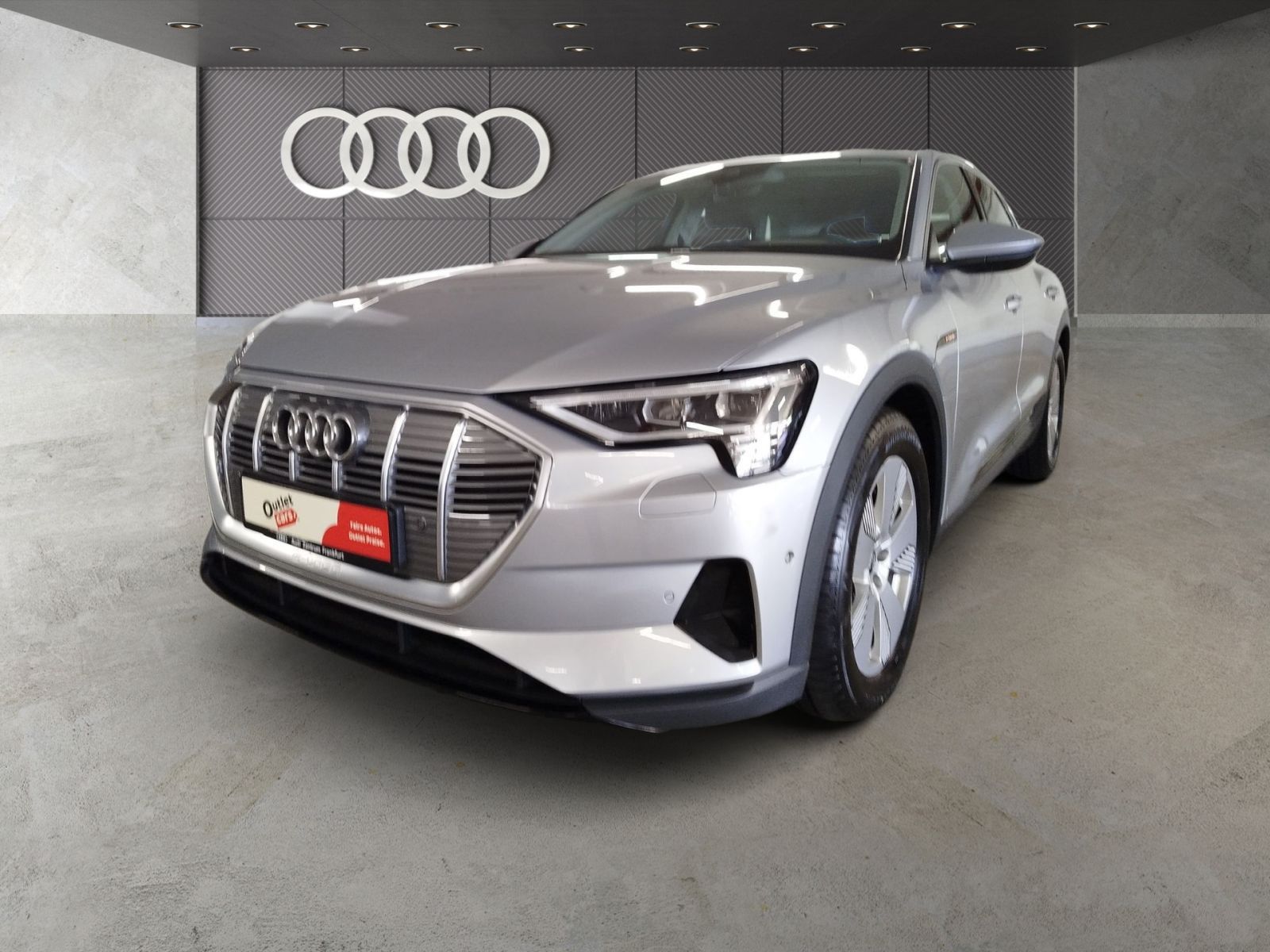 Audi e-tron - Bild 4