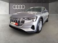 Audi e-tron - Vorschau Bild 4