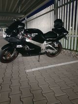 Suzuki Gsx-R srad 750 - SUZUKI GSX R 750 SRAD