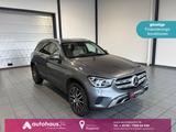 Mercedes-Benz GLC 200 4Matic  AHK|HeadUp|LED|Navi|Kamera