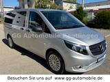 Mercedes-Benz Vito Tourer 116 CDI Pro lang - gebrauchte Mercedes-Benz Vito aus dem Jahr 2022